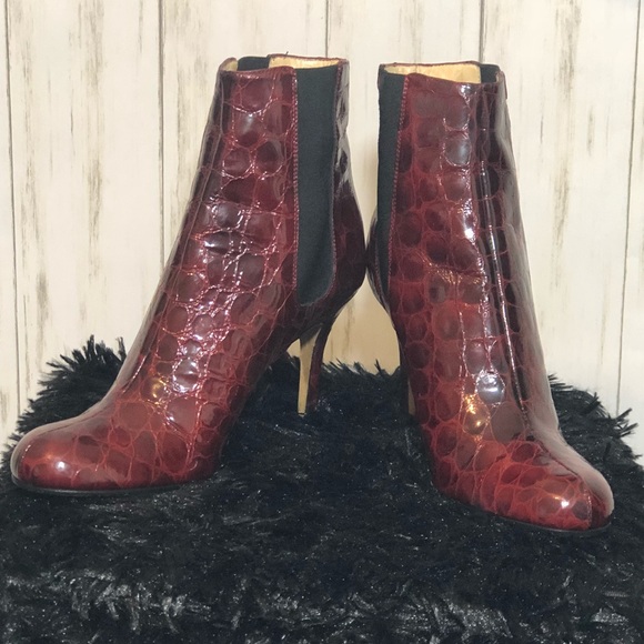 Kate Spade Shoes - Kate Spade ankle boot
